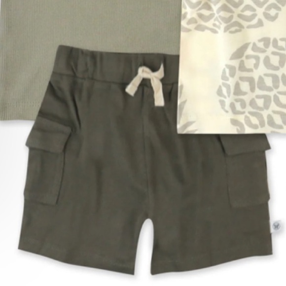 Honest Baby Set - Picture 2 of 16